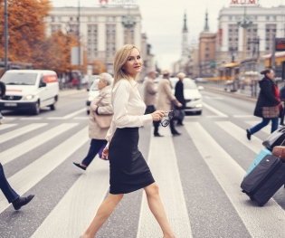 Kapitał społeczny jako część kultury narodu // Social capital as a part of a nation's culture