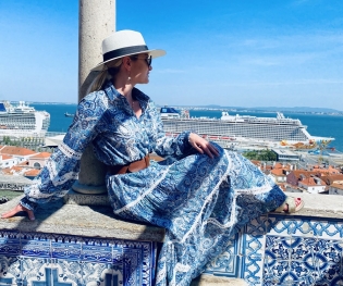 Turystyka - powrót po pandemii COVID-19 // Tourism - return after the COVID-19 pandemic