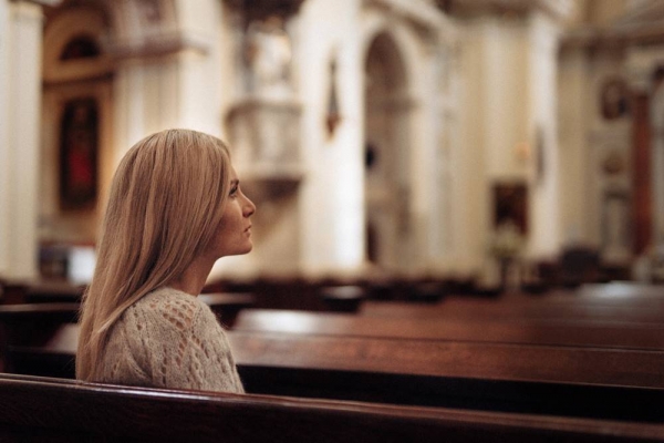 Wartości duchowe zabytków // Spiritual values of monuments