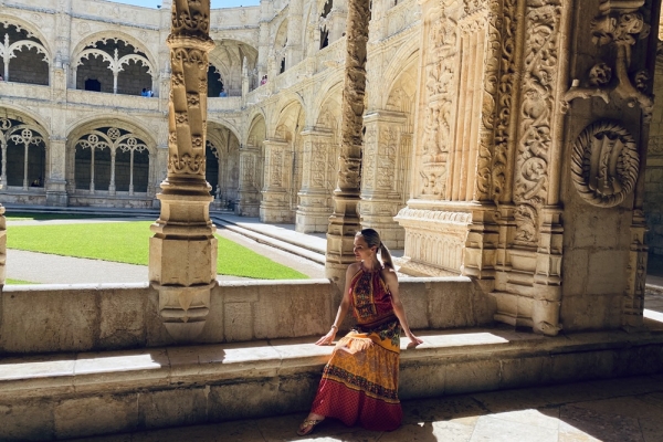 Wartość dawności  //  Mere age-value