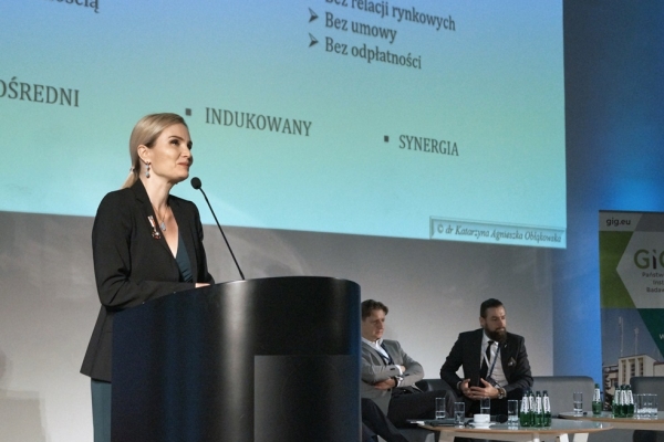 Zasłużony dla Kultury Polskiej // Merit for Polish Culture