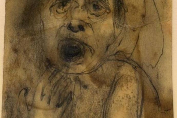 Artyści żydowscy w Warszawie 1939-1945 // Jewish Artists in Warsaw 1939-1945 